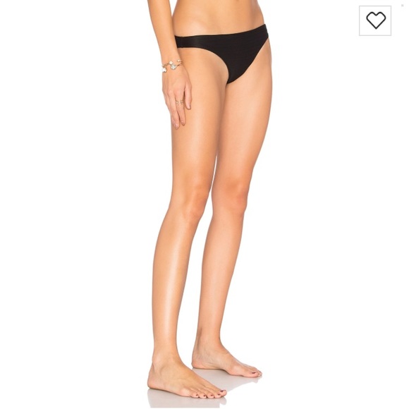 NEW • For Love & Lemons • La Playa Bikini Bottom - Picture 5 of 7